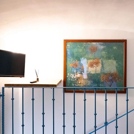 Suite Del Borgo Таранто Екстериор снимка