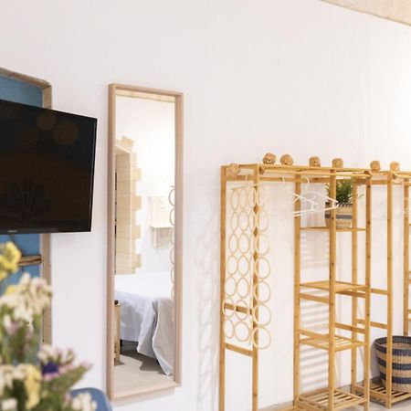 Suite Del Borgo Таранто Екстериор снимка