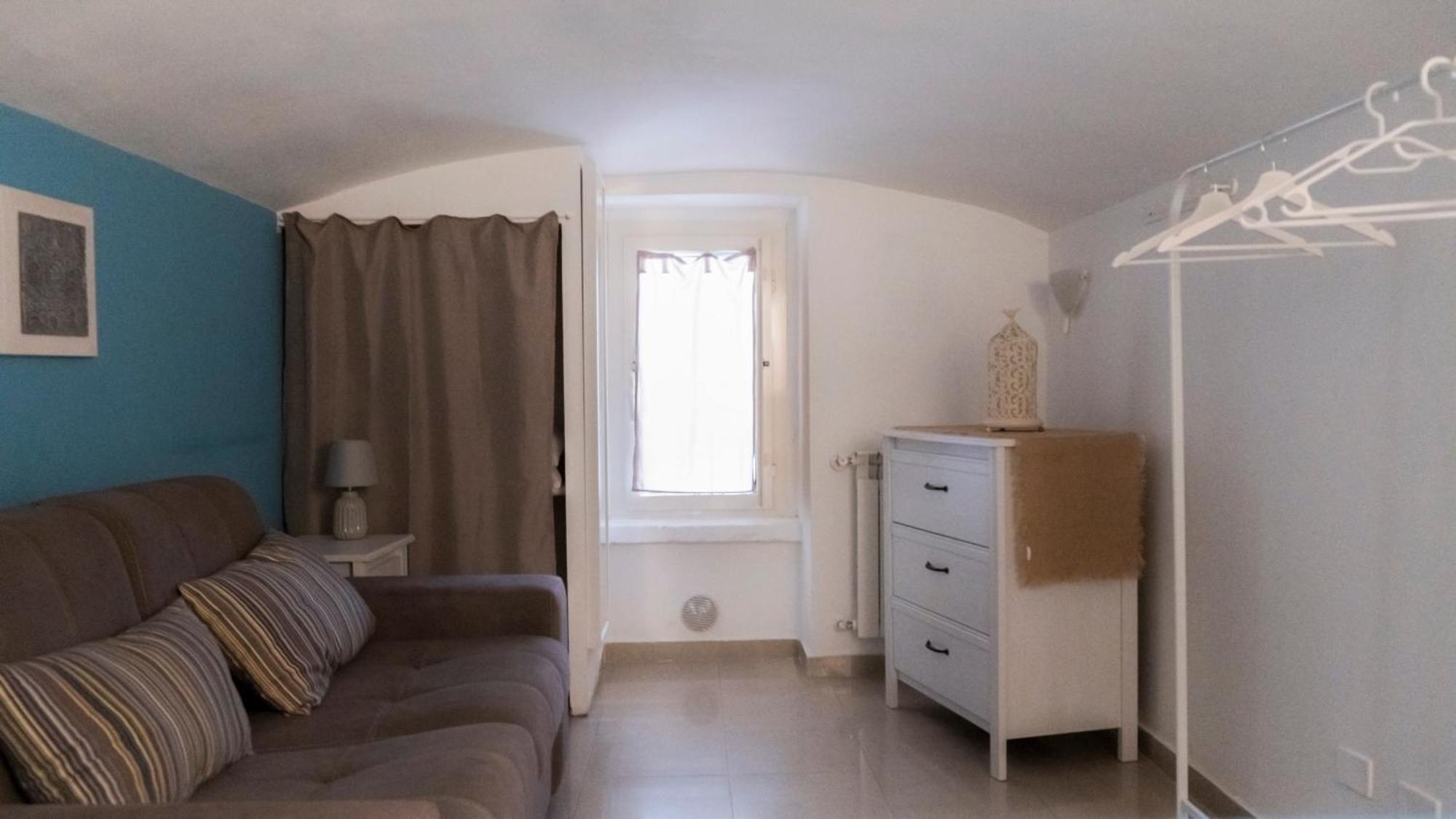 Suite Del Borgo Таранто Екстериор снимка