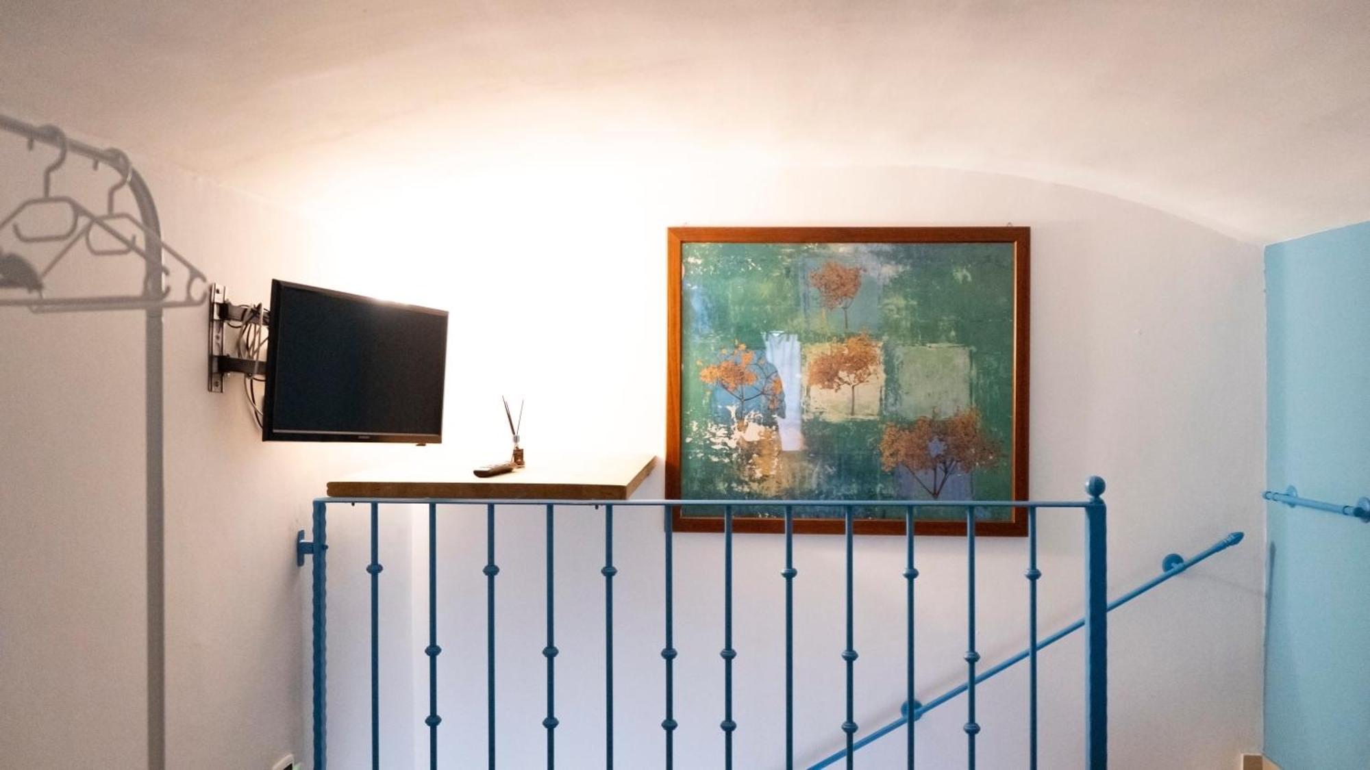 Suite Del Borgo Таранто Екстериор снимка