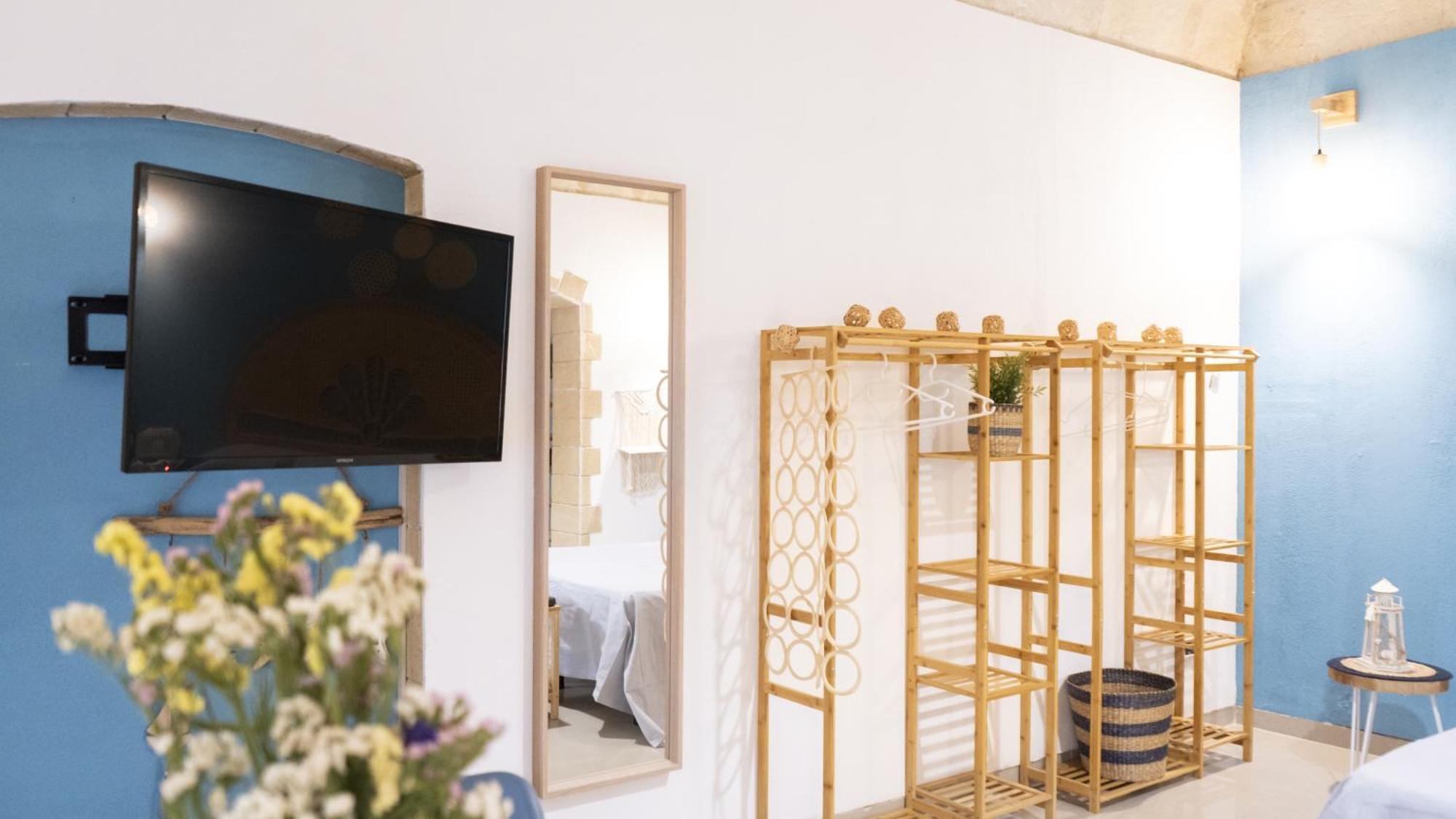 Suite Del Borgo Таранто Екстериор снимка