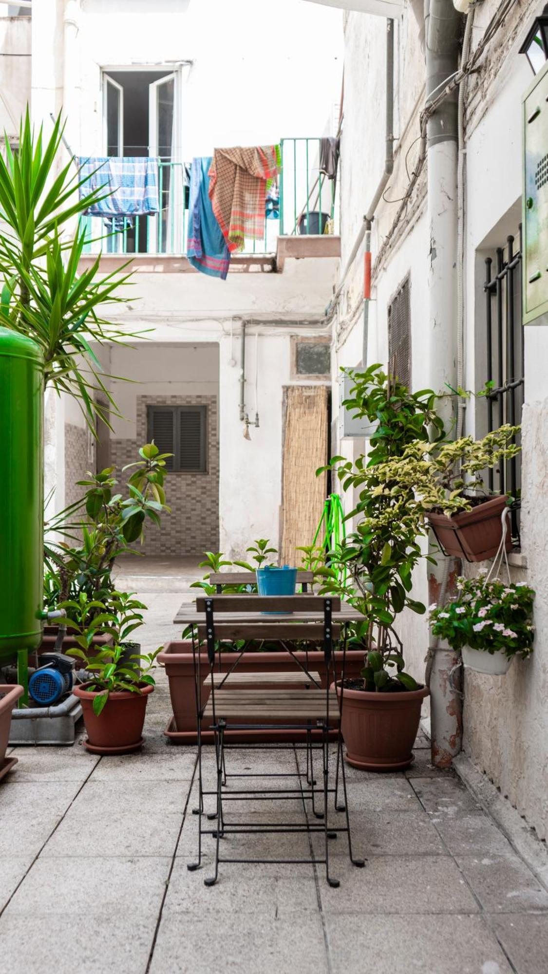 Suite Del Borgo Таранто Екстериор снимка