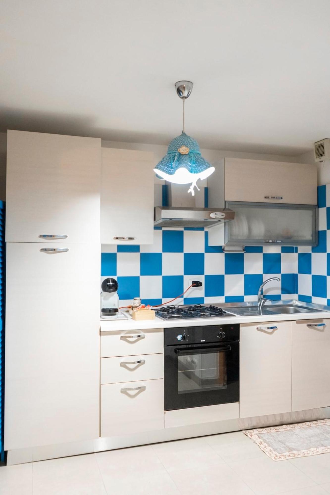 Suite Del Borgo Таранто Екстериор снимка