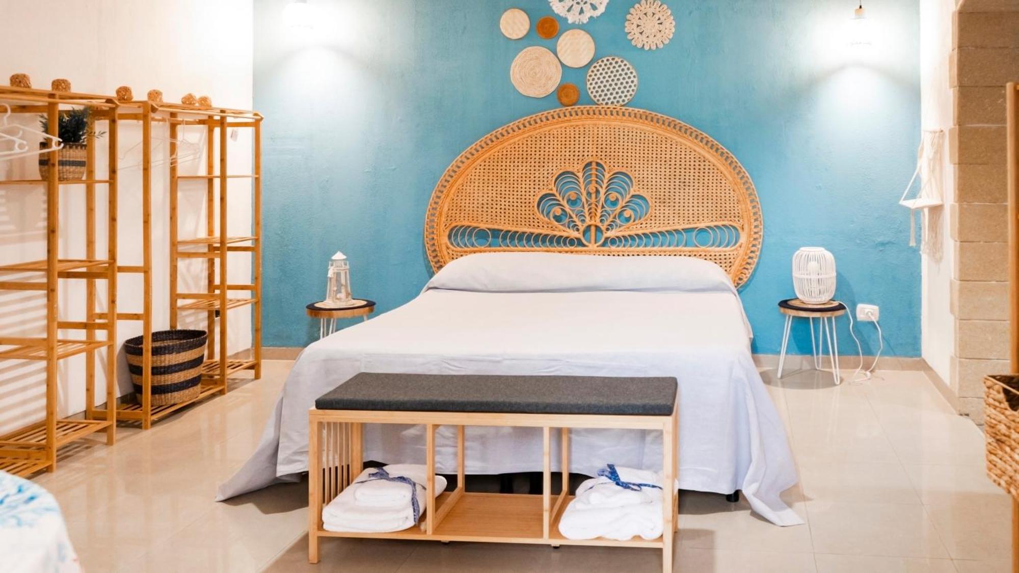 Suite Del Borgo Таранто Екстериор снимка