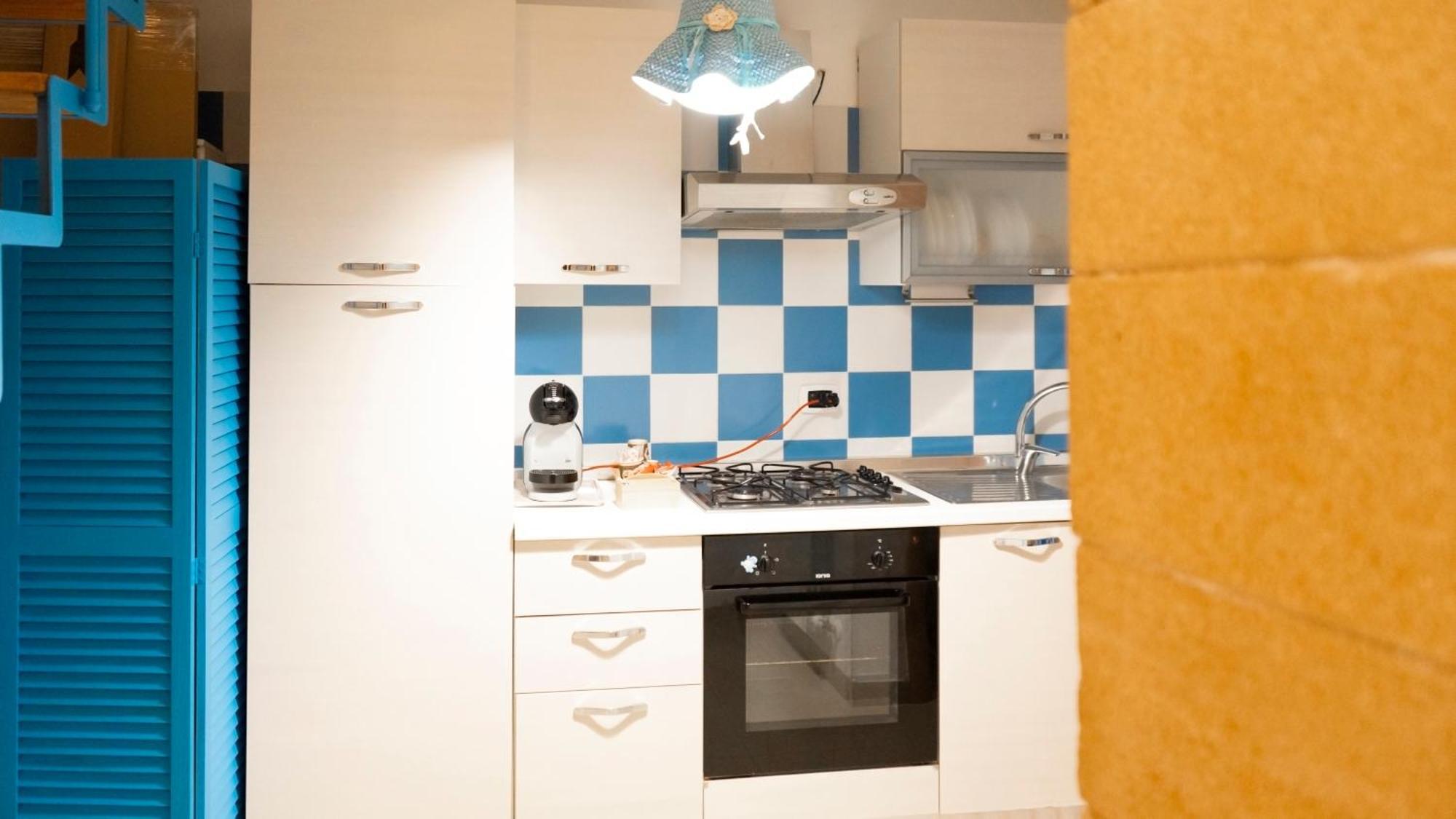 Suite Del Borgo Таранто Екстериор снимка