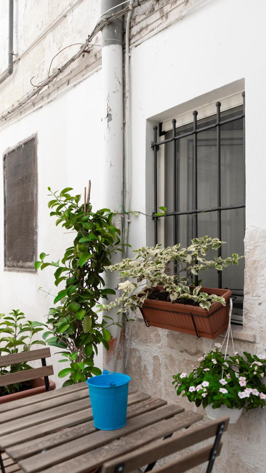Suite Del Borgo Таранто Екстериор снимка
